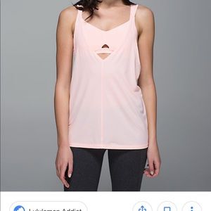 Lululemon Oneness Tank